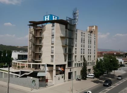 Hotel Granollers