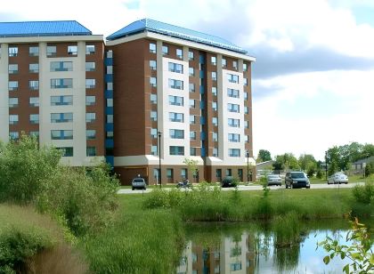 Residence & Conference Centre- Barrie