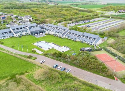 Fletcher Zuiderduin Beachhotel