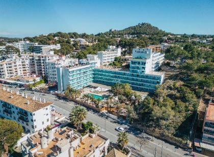 Hotel Bahia del Sol