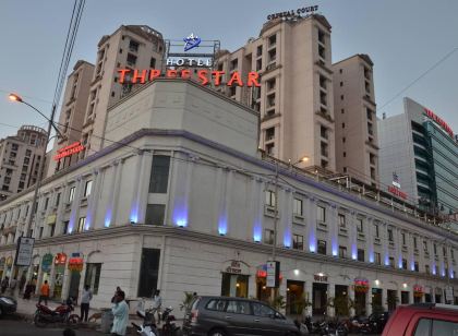 Hotel Three Star Pvt Ltd