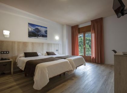 Hotel Marco Polo