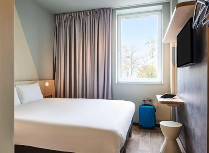 Ibis Budget Epinal