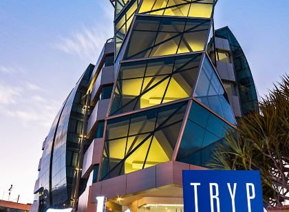 TRYP by Wyndham Cuenca Zahir