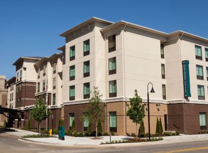 Homewood Suites by Hilton Huntsville Downtown