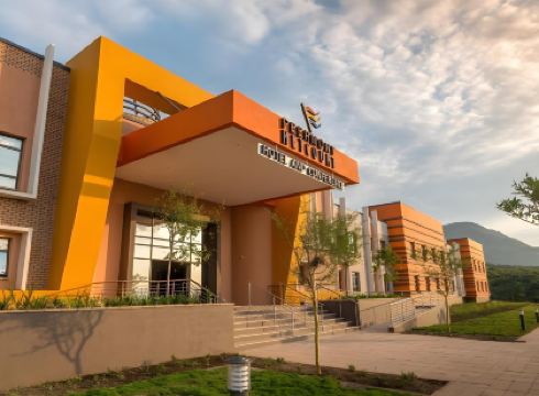 Peermont Metcourt - Thaba Moshate