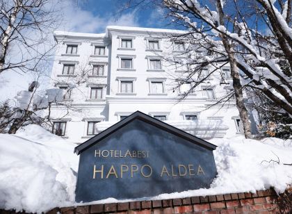 호텔 아베스트 하포 알데아