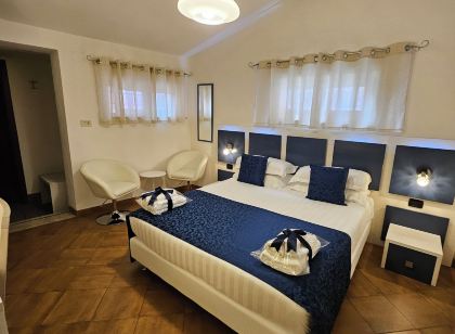 Albis Rooms Guest House