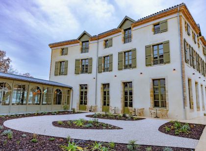Serra Boutique Hôtel