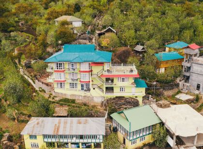 Hotel Kalpa Deshang