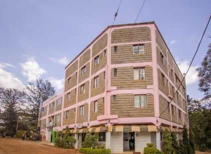 Slopes Villa Hotel