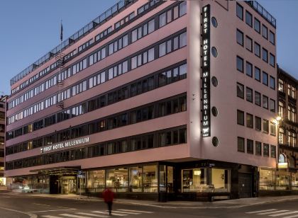 First Hotel Millennium