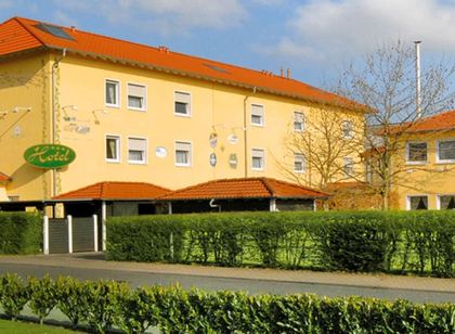 Klima Hotel Europarc