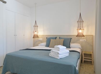 Hostal Boutique Sa Nansa