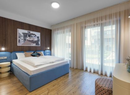 Swu Magazine Rooms