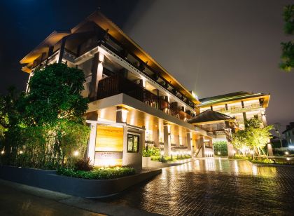 Nadee 10 Resort & Hotel
