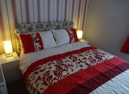Three B's Rooms