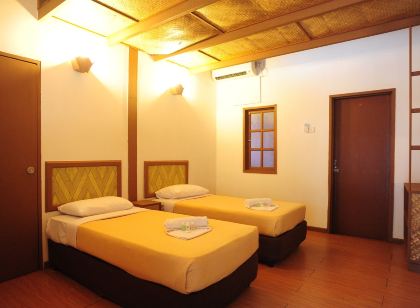 Redang Paradise Resort