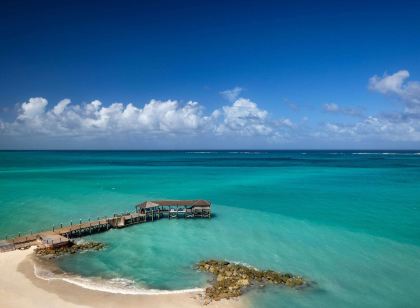 Sandals Royal Bahamian All Inclusive - Couples Only