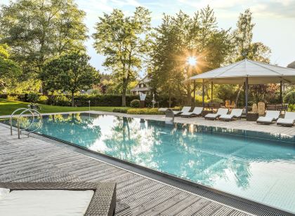 Parkhotel Adler - Hochschwarzwald Hotelbetriebs GmbH