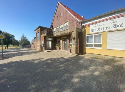 Hotel Hubertushof