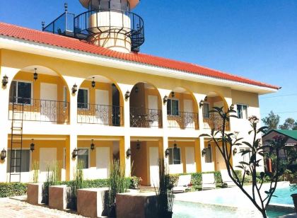 Villa Del Faro