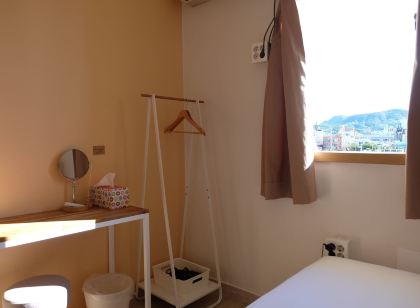 에스파스 호스텔