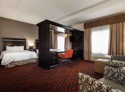 Hampton Inn & Suites by Hilton Lethbridge