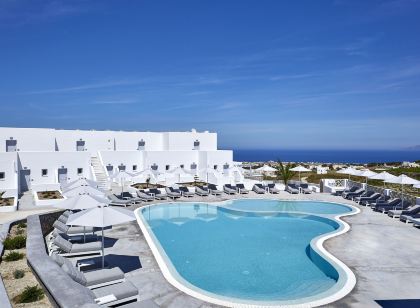 De Sol Hotel & Spa