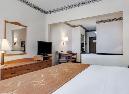 Independent (Sphc) Hotel El Paso