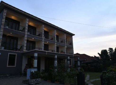 Hotel Casabella