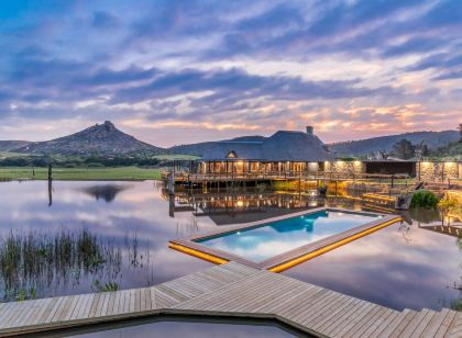 Botlierskop Private Game Reserve