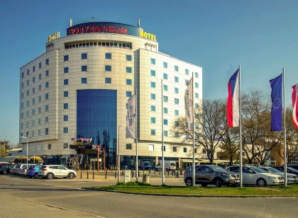Cosmopolitan Bobycentrum - Czech Leading Hotels