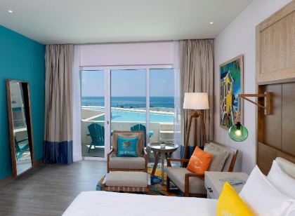 Margaritaville Island Reserve Riviera Maya by Karisma
