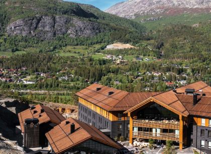 Fyri Resort Hemsedal