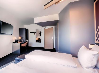 B&B HOTEL Kassel-Wilhelmshöhe
