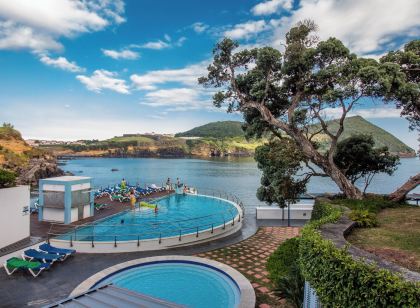 Hotel Do Caracol