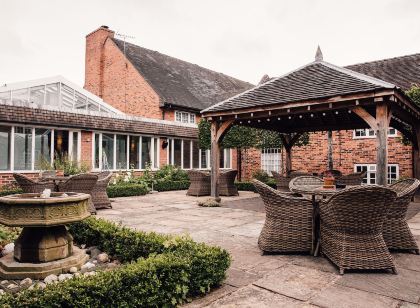 阿爾薩格莊園之家飯店