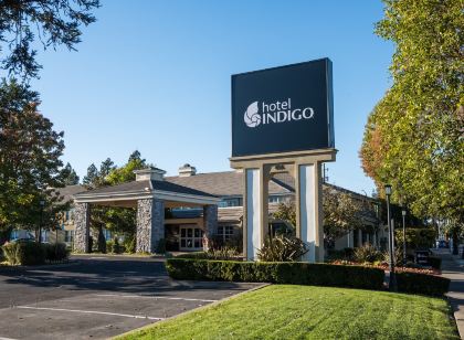 Hotel Indigo NAPA VALLEY by IHG