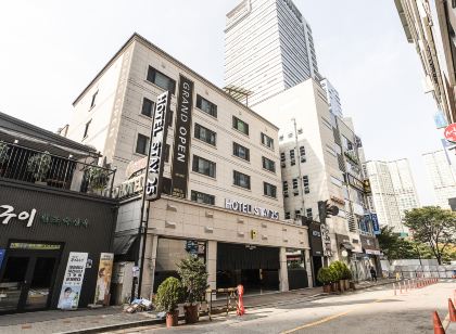 분당(정자) 스테이25