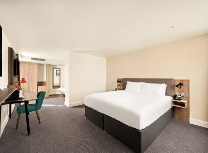 Holiday Inn Birmingham City Centre