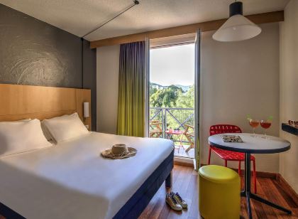 ibis Hyères Centre