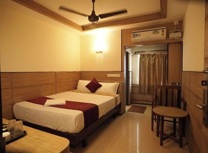 Subra Grand - karur