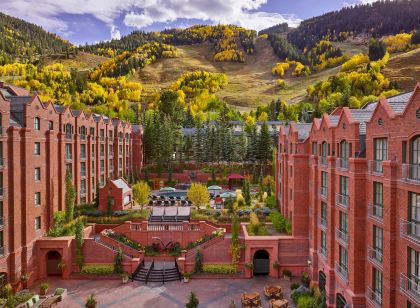 The St. Regis Aspen Resort