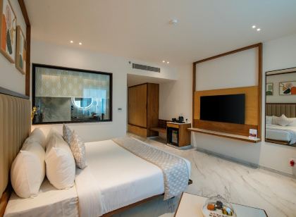 Arcor Hotels Mysuru