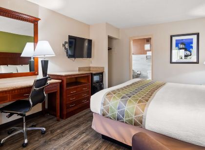 Best Western Murfreesboro