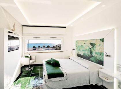 La Madegra Seasuite