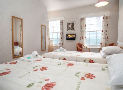 The Trevone, Llandudno