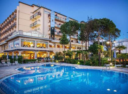 Grand Hotel Gallia