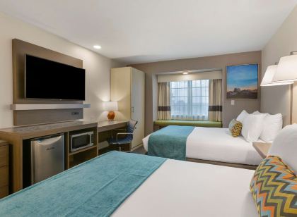 Best Western Plus Yuma Foothills Inn Suites